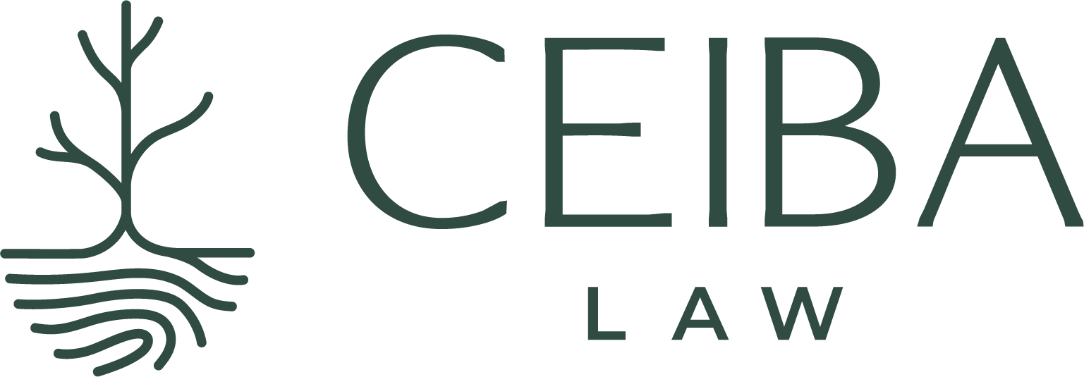Ceiba Law | National Canadian Law Firm Specializing in Technology Law